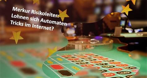 risikoleiter online casino